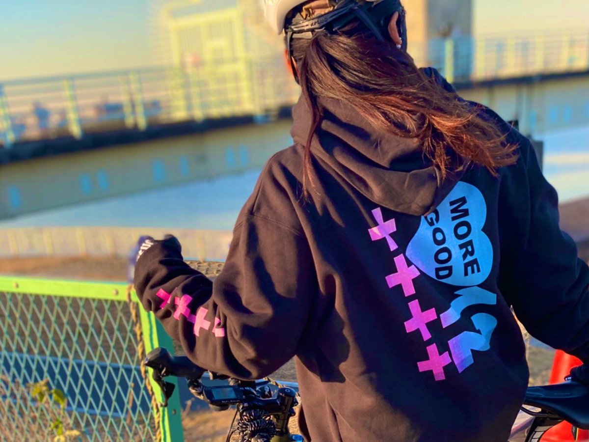 pino_gmr's tweet photo. #MOREGOOD++++
#goodmorningride https://t.co/qC8GZFukqv