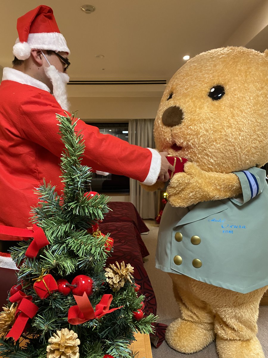 HOTEL OKURA KOBE tweet media