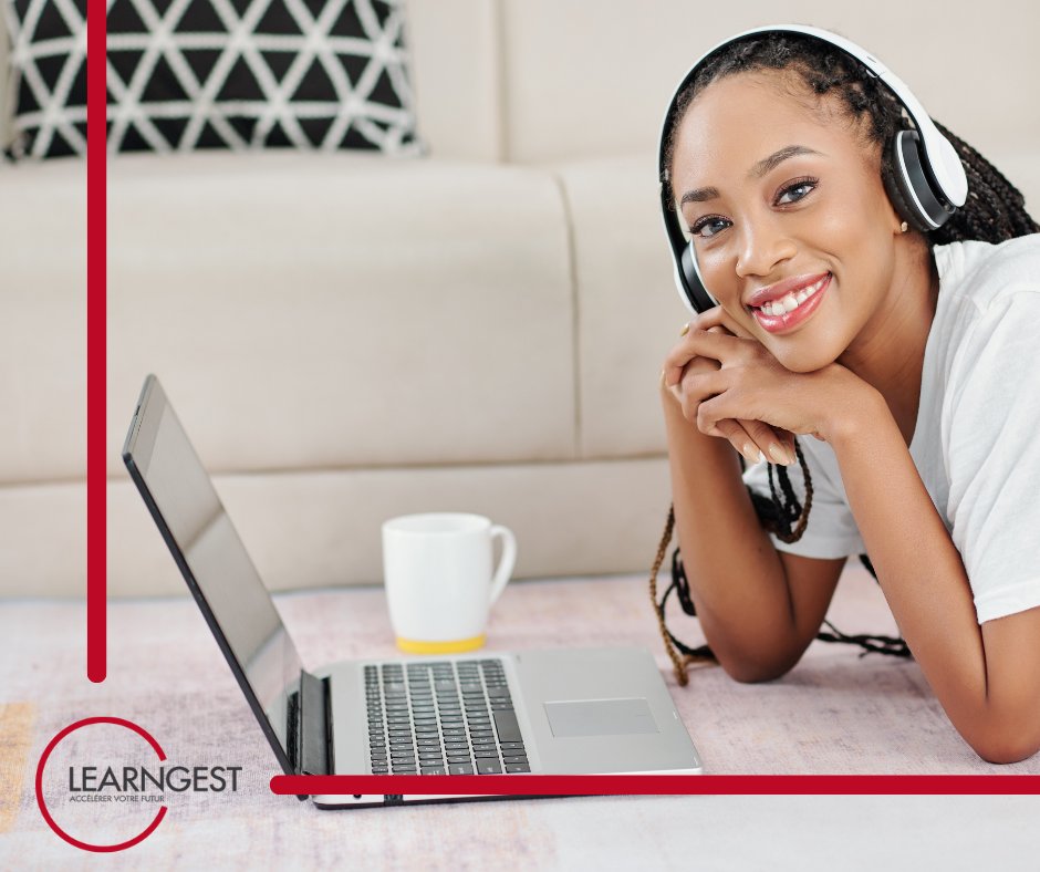 LearnGest's tweet image. »📚» — Bᴏᴏsᴛᴇᴢ ᴠᴏs ᴄᴏᴍᴘᴇ́ᴛᴇɴᴄᴇs — «📚«

➕ En 2021 formez-vous ! Retrouvez toutes nos sessions de janvier ici ➡️ certificats.learngest.com

Finance, management, ingénierie financière, LearnGest c'est plus de 50 certificats ! 👨‍💻