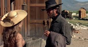 merlinpapin3's tweet photo. Un Jour , Une Réplique (A 14h15 sur @France3tv )
- Il te reste pas assez de temps à vivre, pour devenir aussi rapide que moi
#LHommedesHautesPlaines de et avec #ClintEastwood avc aussi #MariannaHill #VernaBloom #BillyCurtis #TedHartley
@Jouxplane83 @FredOL69007 @tbarnaud https://t.co/kRcm9dukY0