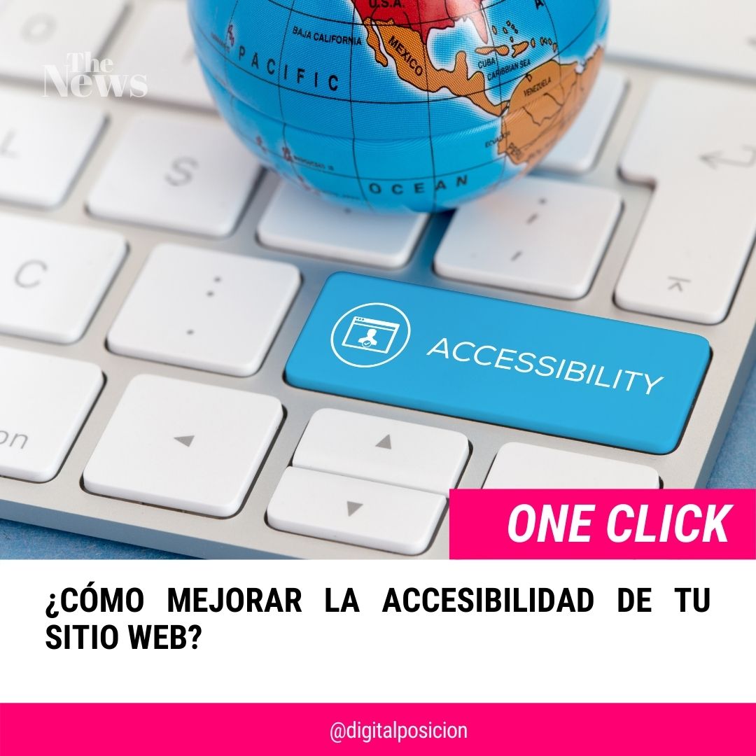digitalposicion's tweet image. ¿Alguna vez te has planteado cómo accede a una página web una persona con discapacidad auditiva, visual, motora o incluso, una persona mayor? 🤔⁣ #accessibilityweb 
linkedin.com/feed/update/ur…