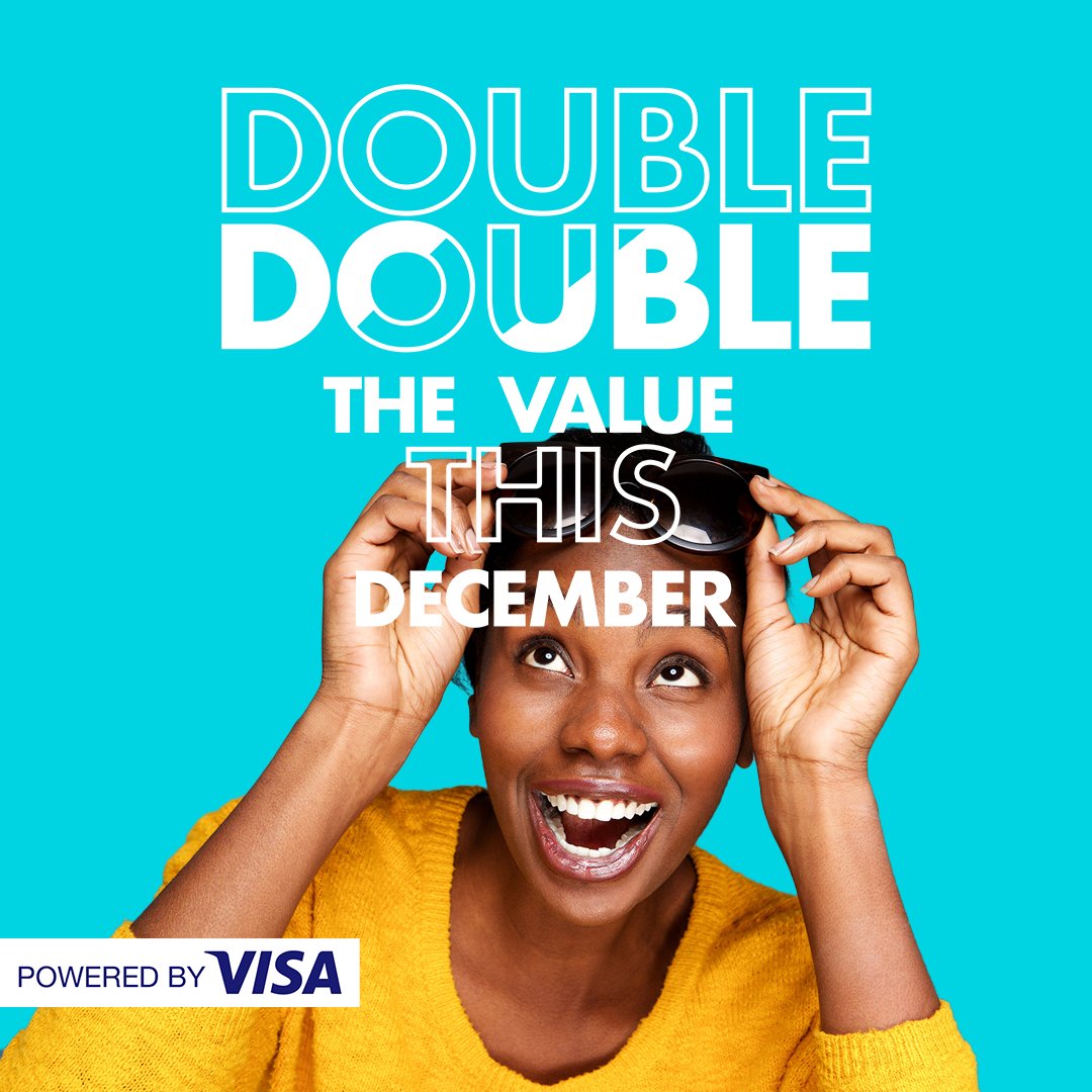 StanChartUGA's tweet photo. Open a Digital Life Account via Online Banking or the SC Mobile App fund it with a minimum of UGX 50,000 and get UGX 50,000 cashback.
Terms and conditions apply.
Visit https://t.co/6fyqd0XPpL or call 0200524100 for more info.
Offer valid until 31st December 2020
#SCRewards https://t.co/GFjzfyJRT4