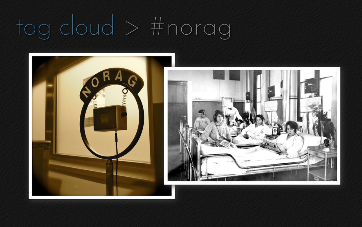 chronohh's tweet photo. #OTD Die erste Radiosendung in Deutschland am 22.12.1920 #Radio100 #100JahreRadio
Die Nordische Rundfunk AG (NORAG) wird 4 Jahre später gegründet. https://t.co/EoawoZmaMt
Mikro im #electrum | Zuhörerinnen im AK Barmbeck #AdventHH
/ping @h_u_wagner https://t.co/YaL4eDjkKu