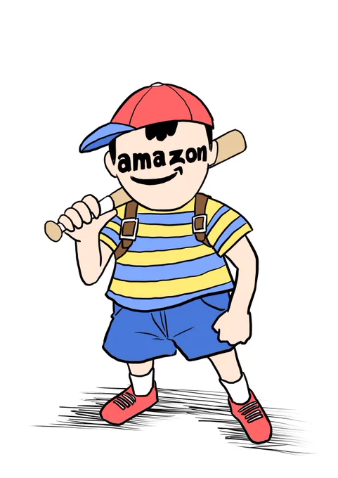 アマゾネス 