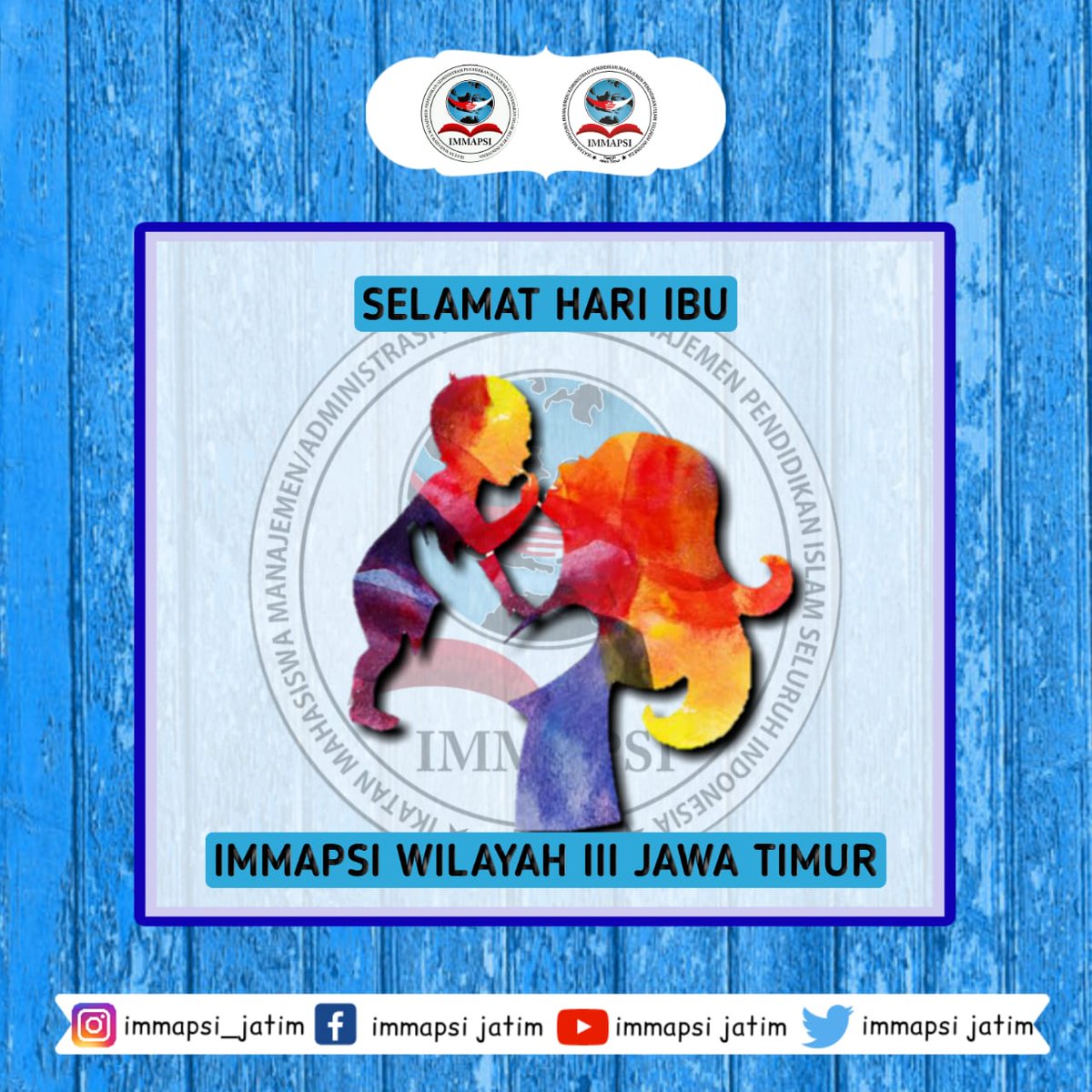 IMMAPSIJATIM tweet media