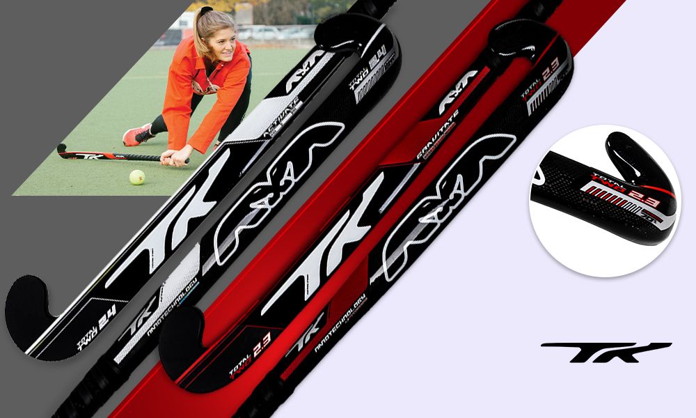 Hockeydirect's tweet image. TK Totaltwo Series Hockey Sticks 
- An extensive range offering various different compositions to suit your type of play. 
- The new design also allows for greater assistance for drag flicking, dribbling and aerial passing
#TK #Hockey #Totaltwo #Series 
ow.ly/eU0750CQOq4