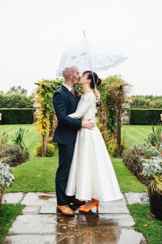 Sarah and Anthony first laid eyes on each other at work. Seven years later, Anthony popped the question. Read the full real wedding in our December/January issue - available to download for free now - yoursurrey.wedding/free-download

Photo: <a href="/jessgracephoto/">Jessica Grace</a>