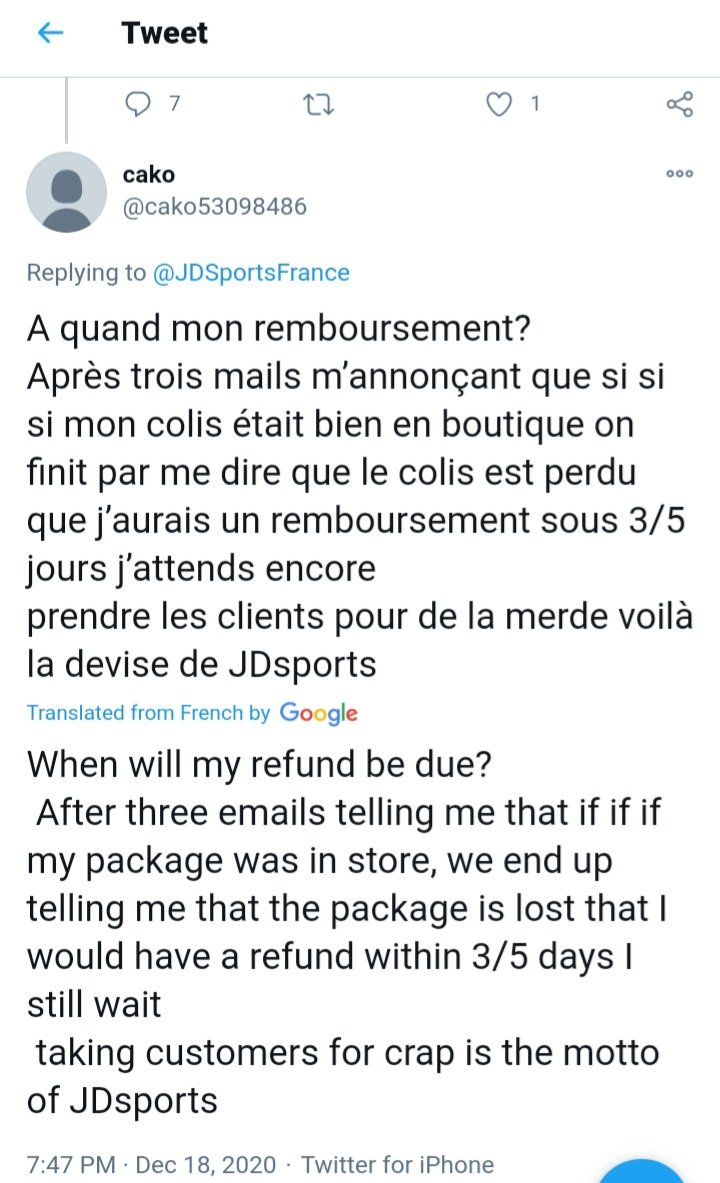 DontOrderFromJD tweet picture