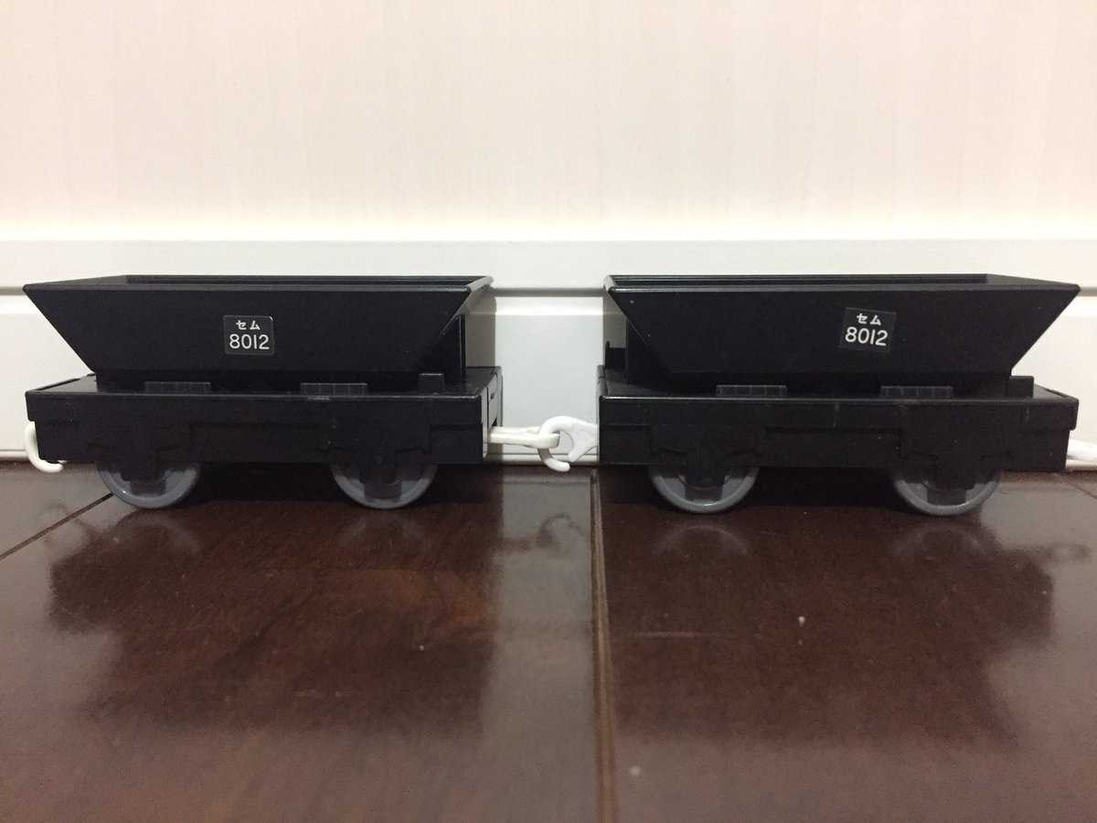 激安直営店 プラレール セム 8011 8011 8012｜車両単品 車両単品