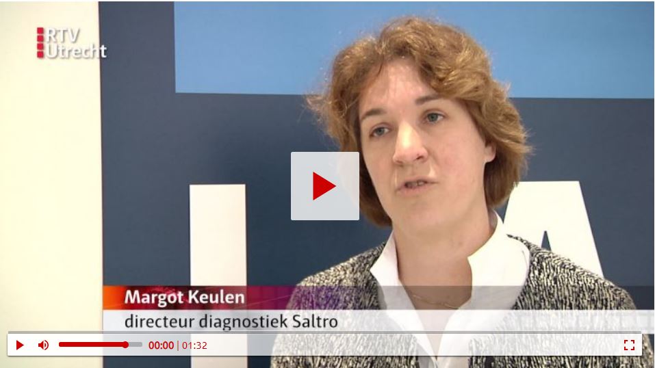 Saltro en Unilabs bouwen megalab in Utrecht om Nederland te voorzien van voldoende COVID-testen. Luister naar Margot Keulen, directeur Diagnostiek Saltro en Niels van Berkum over deze prestatie. rtvutrecht.nl/nieuws/2122299…
#covid #samentegencorona #diagnostiek