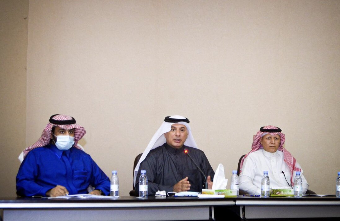المجلس البلدي-الجبيل tweet media