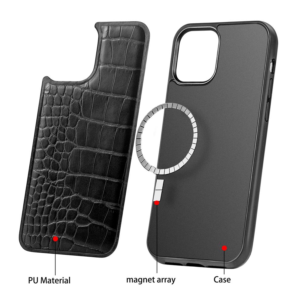 uflarecom's tweet photo. Crocodile Pattern #Magsafe Mobile Phone Case for Apple iPhone 12 Mini / 12 / 12 Pro / 12 Pro Max from https://t.co/0wdOtAJFRf https://t.co/YfjVTbDNla https://t.co/QXvw9LH84O