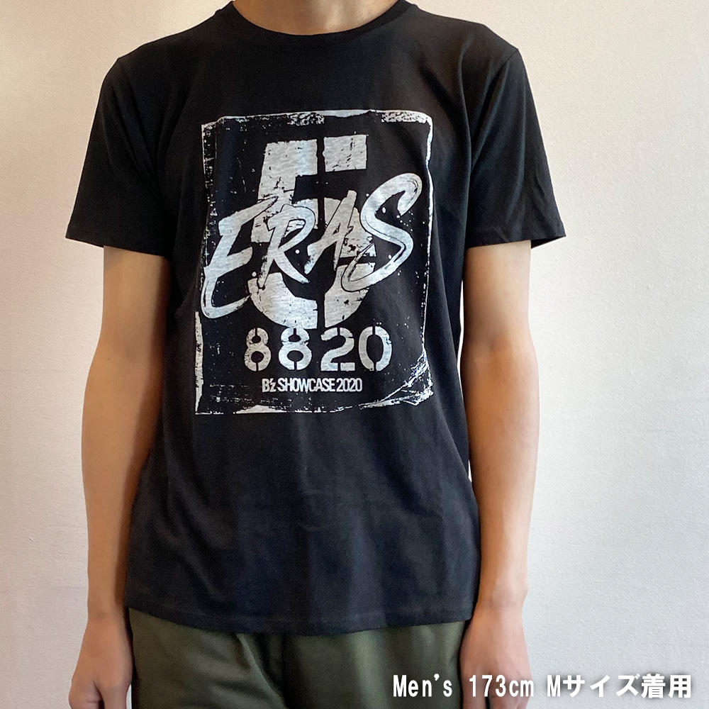 B’z SHOWCASE 2019 -魔界転翔- Tシャツ　XLサイズ