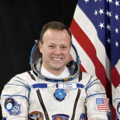 MyKeynote's tweet photo. Welcome RON GARAN at #mykeynotespeaker - Ron Garan is an #astronaut at NASA &amp; #Entrepreneur - Book Keynotespeaker Ron Garan online for your next conference: https://t.co/KEQVbZnQxy #nasa #keynotespeaker https://t.co/RHcsHZr5o0