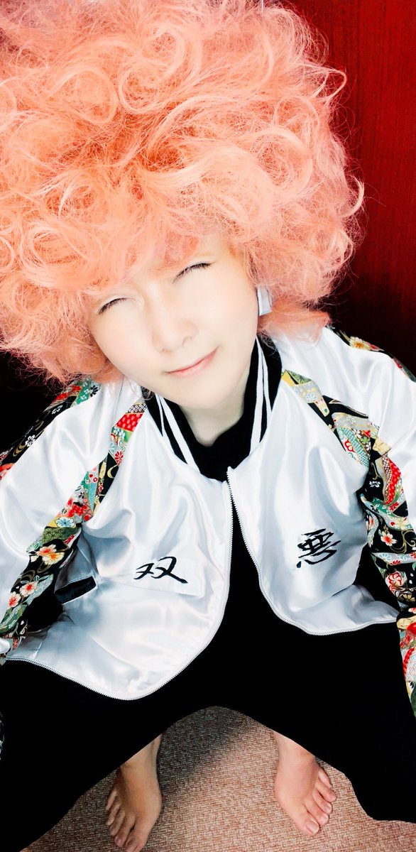 2種類選べる 東リベ コスプレ スマイリー 河田ナホヤ 双悪 | ochge.org