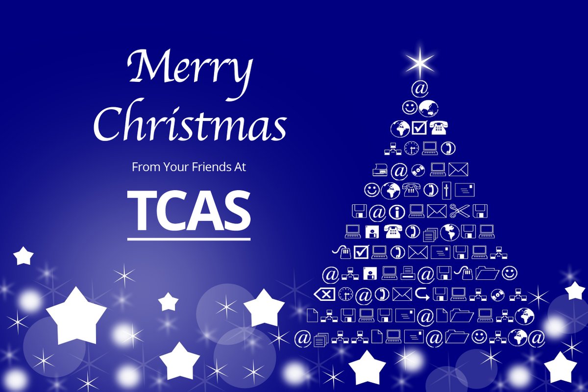 TCAS Online tweet media