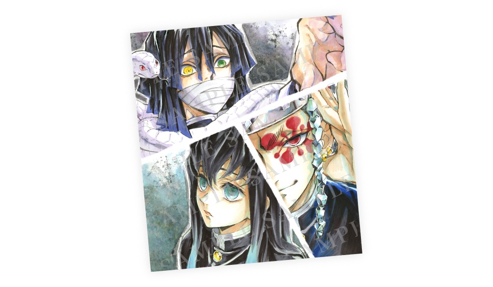 Ufotable 鬼滅の刃特別編 柱合会議 蝶屋敷編 提供イラストのご紹介 伊黒小芭内 宇髄天元 時透無一郎 原画 石後夏奈 作 鬼滅の刃より原画デビューしたufotable生え抜きのスタッフ T Co Prla5puwbg T Co Czvetjjnav Ufotable 鬼滅の刃特別編 柱合会議 蝶屋敷編 提供イラストのご紹介 伊黒小芭内 宇髄天元 時透無一郎 原画 石後夏奈 作 鬼滅の刃より原画デビューしたufotable生え抜きのスタッフ T Co Prla5puwbg T Co Czvetjjnav