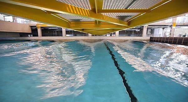 PlymSciencePark's tweet photo. .@PlymUni has been awarded more than £1million to create a unique facility for testing new innovations in floating offshore wind technology to boost renewable energy sources. A great piece of sustainability news: https://t.co/hfgWTDhKkq #OneGoodThing #PlymouthScienceParkTogether https://t.co/GDwGjwy6NI