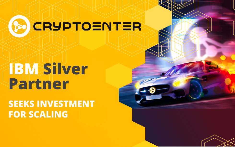 CRYPTOENTER tweet media