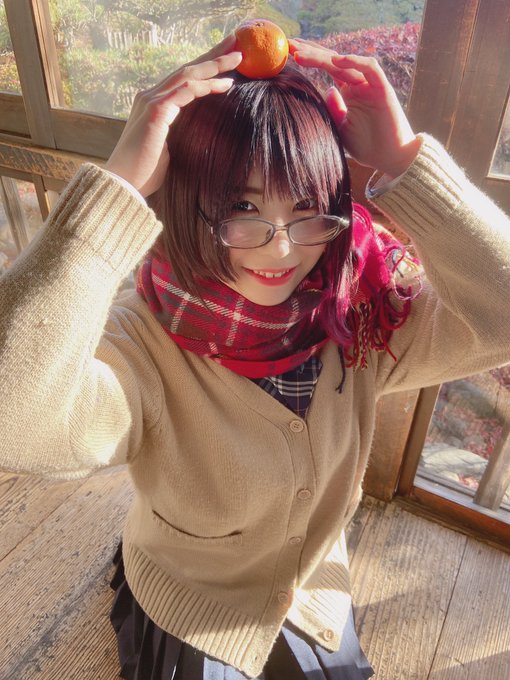 コスプレイヤー嫁ちゃんのTwitter画像45