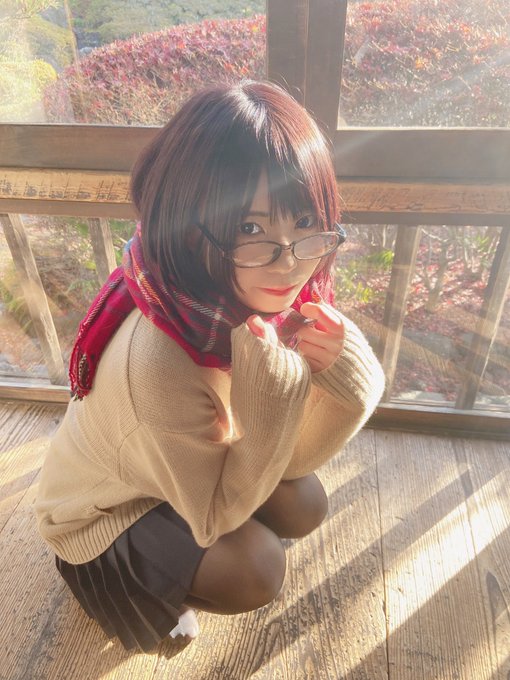 コスプレイヤー嫁ちゃんのTwitter画像47