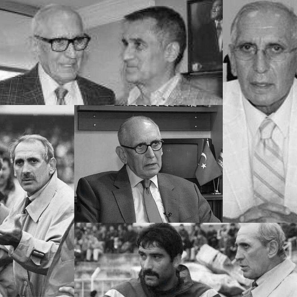 Trabzonspor'un efsane kadrosunda futbolculuk ve teknik adamlık yapan,Türk futboluna sayısız oyuncu kazandıran Özkan Sümer tedavi gördüğü KTÜ Tıp Fakültesi Farabi Hastanesi Onkoloji Yoğun Bakım servisinde verdiği yaşam mücadelesini  kaybetti.