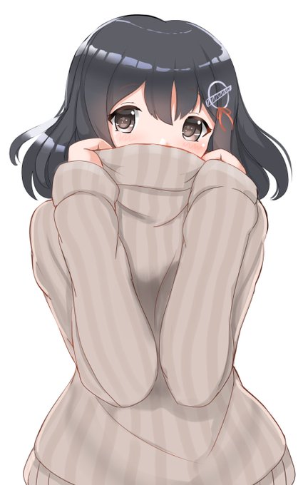 セータ-の羽黒さん～ 