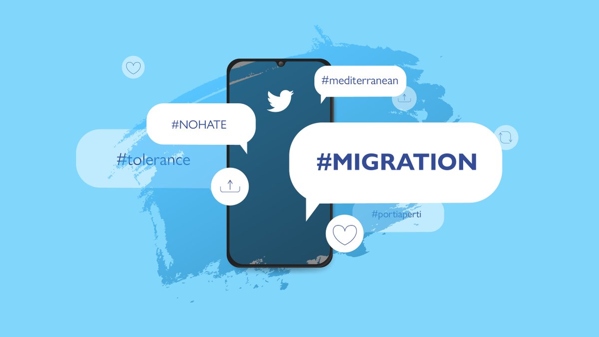 UNMigrationData's tweet photo. Are you also on Twitter to understand societies better? 

We’re taking it to the next level! 🚀

Together with @geodatascience @UniLiv, we used Twitter data and language processing to monitor public sentiments towards immigration during #COVID19.

Some preliminary results 👇 https://t.co/vq9JfAAAyB