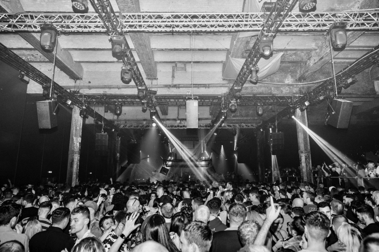 MayfieldMCR's tweet photo. The long-term proposals seek to enhance many of the site’s historic features. The vast depot building has already been transformed into a new cultural #venue which contributed to bringing 330,000 visitors to #Mayfield in 2019, after more than 30 years of decline https://t.co/G6CibLY830