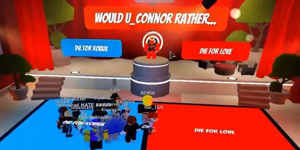 Justine122308's tweet image. Robu₹
#RobloxPlayers