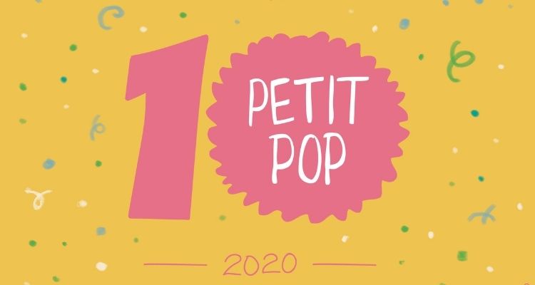 🎂 <a href="/PetitPop_music/">Petit_Pop</a> cumple 10 años y lo celebra con un concierto en <a href="/LaboralCdlC/">Laboral Ciudad de la Cultura</a> en el que repasarán los temas más emblemáticos de sus diez años en los escenarios.

Compra ya tu entrada con #descuento y no te pierdas este concierto tan especial!! 🤩

🎟️ bit.ly/3h3rxhg