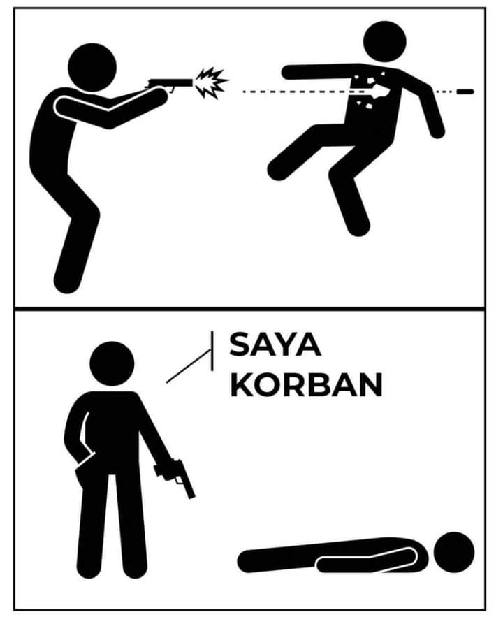 EmAngEO's tweet image. Indonesia Raya 😂