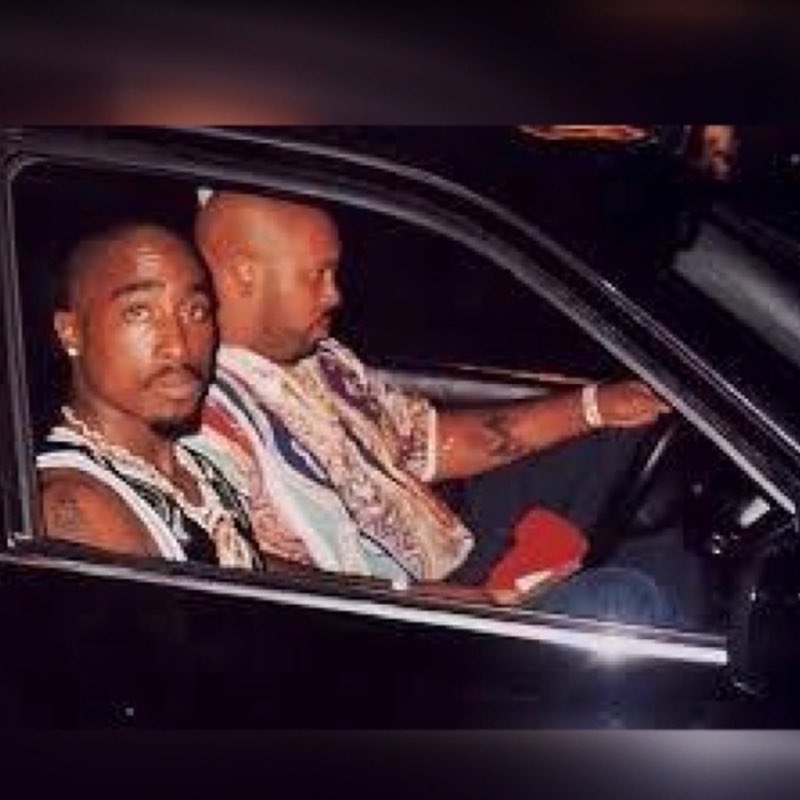 Tupac’s music was powerful and he had a great influence over millions of people. Especially young Americans who looked up to him because he was “that guy” bit like Marvin Gaye back in the day. Age 25 Tupac was sadly gunned down in LA. His death is still shrouded in mystery.......