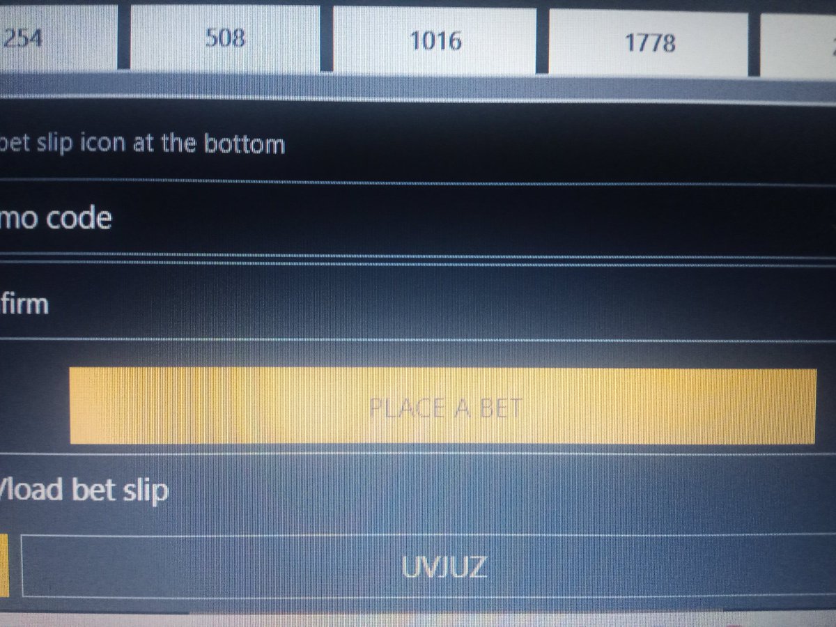LifeofAdunni's tweet photo. 100 odds on @melbet_ng

Get 200% bonus on your first deposit when you  Register 👇 https://t.co/8prQnobkjS https://t.co/KJohXoq7u5