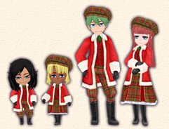 ワールドネバーランド エルネア王国 広報局 Qukria Wnl Page 3 Twilog