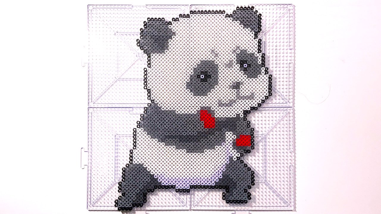Aki 呪術廻戦 ぱんだをアイロンビーズで作ってみた Jujutsu Kaisen Beads Art T Co Xewg9fsfwj チャンネル登録お願いします Subscribe To The Channel 呪術廻戦 パンダ パンダ先輩 アイロンビーズ アニメ ハンドメイド Youtube Aki 呪術廻戦 ぱんだをアイロンビーズで作ってみた Jujutsu Kaisen Beads Art T Co Xewg9fsfwj チャンネル登録お願いします Subscribe To The Channel 呪術廻戦 パンダ パンダ先輩 アイロンビーズ アニメ ハンドメイド Youtube