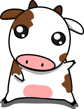 牛キャラのtwitterイラスト検索結果 牛キャラのtwitterイラスト検索結果