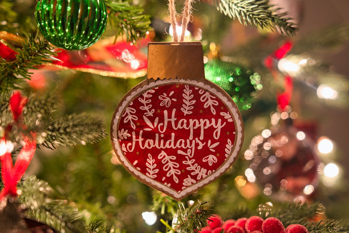 ErasmusBiopham's tweet photo. All the #BIOPHAM team and I are wishing you happy HOLIDAYS !!!!
Stay safe and take care <3 #Erasmusplus #ErasmusMundus #europeanmaster #master (photo credit : Clint Patterson) https://t.co/zOrYIWMB0P