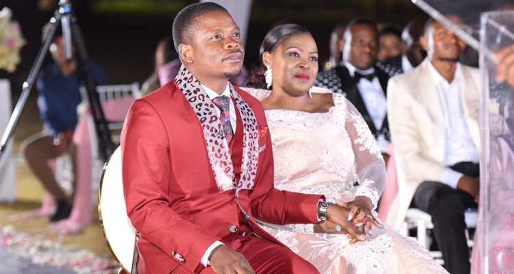 OnlineMij's tweet photo. Extradition procedures for Prophet Shepherd Bushiri and his wife Mary may now begin after High Court Judge Fiona Mwale today ruled that the review application of the case should be discontinued.
#mijnews #malawinews #malawi #bushiriescape https://t.co/NvIkURWaQc