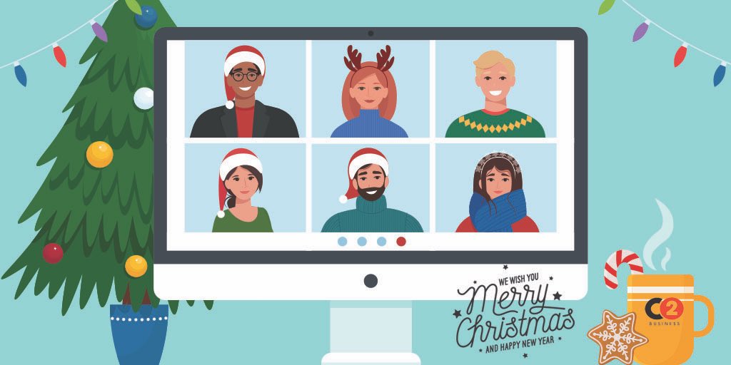 C2 Business & Media Ltd tweet media