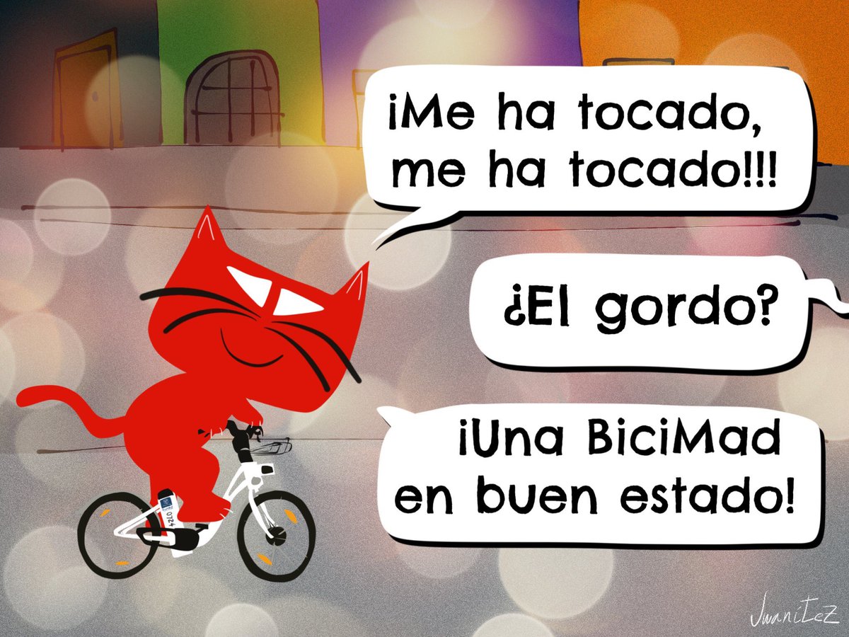 peraltez's tweet photo. ¿Y tú? ¿Has tenido suerte? #loteriadenavidad2020 https://t.co/pZ4ccT9PpY