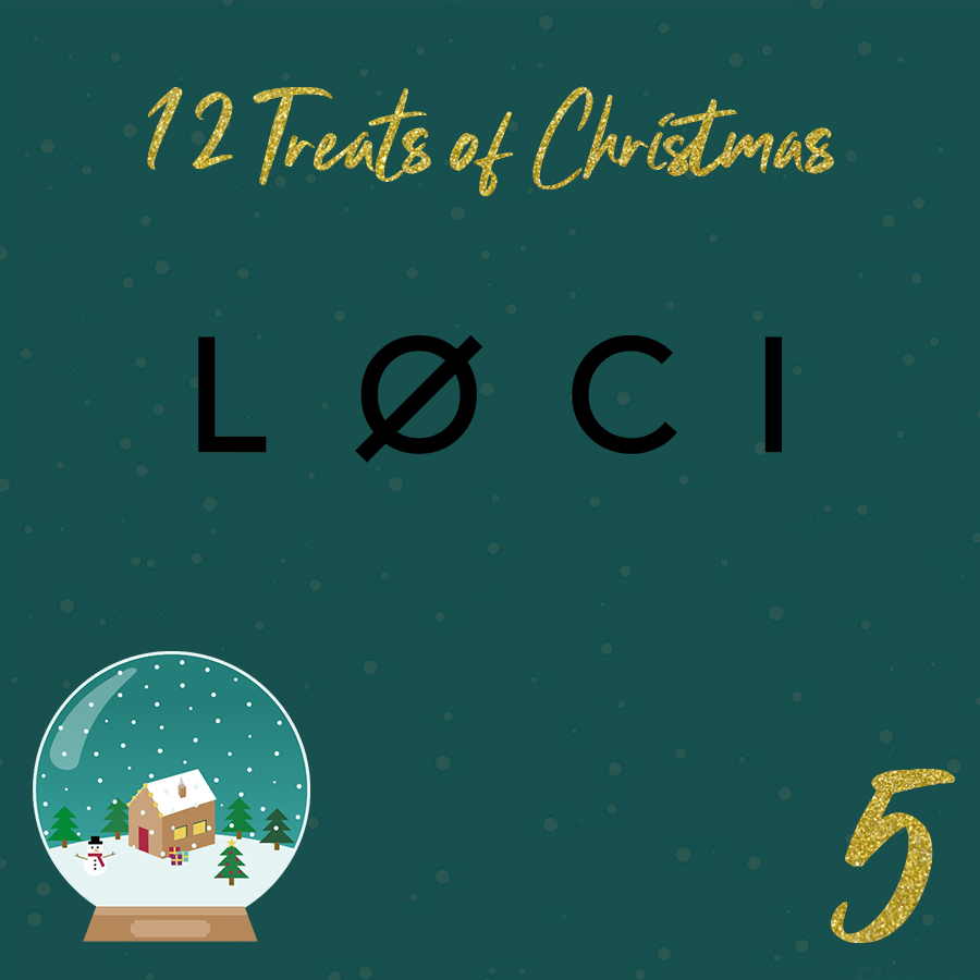 For our 5th treat, you can #win a pair of <a href="/lociwear/">LØCI</a> trainers! Just head here: sosensational.co.uk/giveaway/loci-…
#giveaway #prizes #competition #adventcalendar