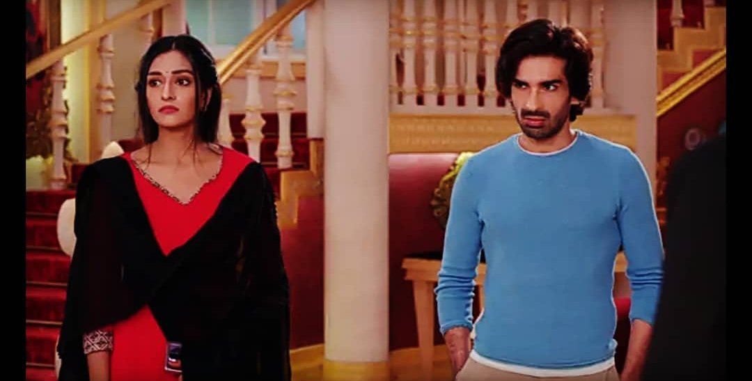 Vedika983's tweet photo. Sunday Episode highlights of Jay Mathur Part 1/2 ❤️😍😘😎🔥
#jaymathur #banisharma #meerasharma #tapishsinghania #MohitSehgal #surbhichandna #aishwaryakhare #tapishsinghania https://t.co/mtTGIh4ict