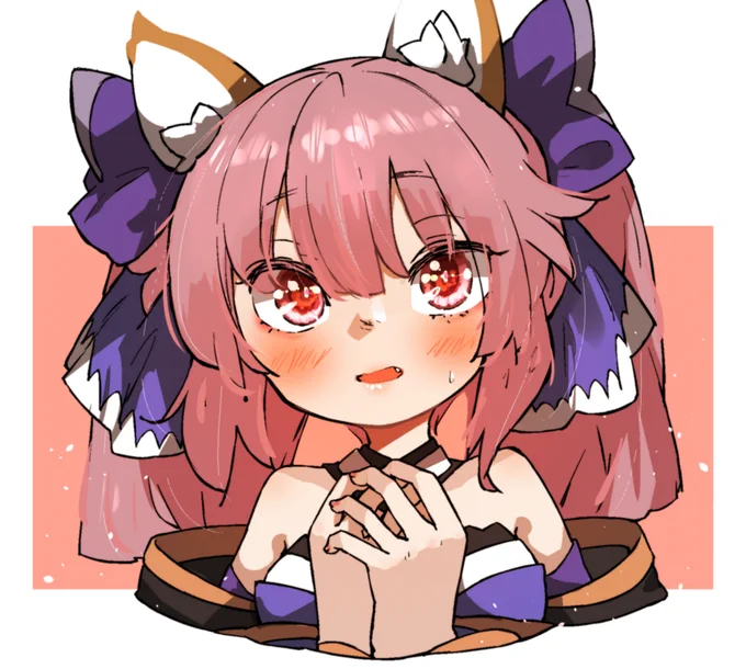 玉藻ちゃん 