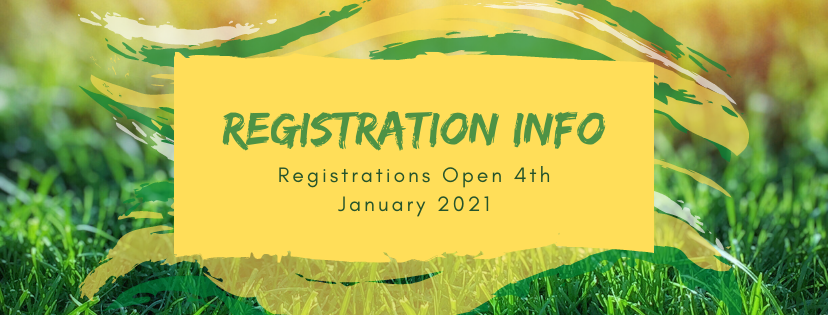 apjsc's tweet photo. 📌 2️⃣0️⃣2️⃣1️⃣ Registration Information Letters have been emailed to all players, please check your inbox ⚽️🥅💚🤍💛
🌐 Online registration opens Monday 4th January 2021 📆 https://t.co/kM1SzoGmfJ