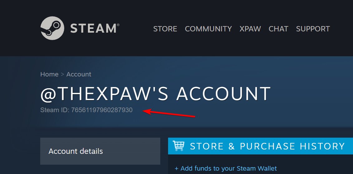 How To Find Your Steam ID 2020 