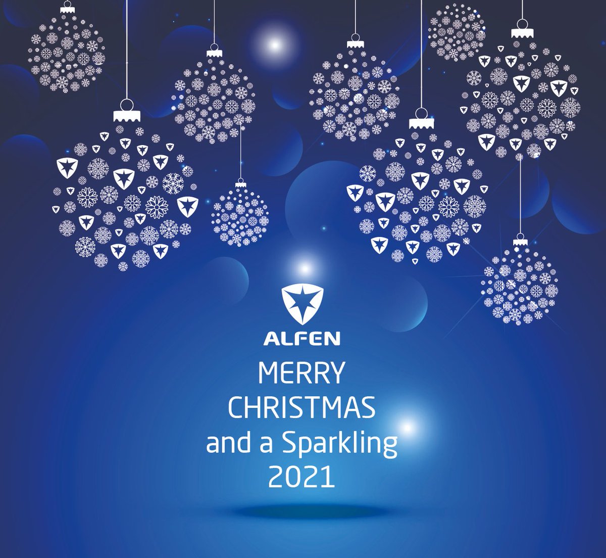 Happy Holidays and our very best wishes for the New Year!