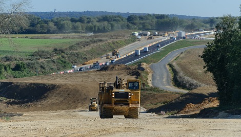 L’évaluation environnementale des projets d’#infrastructures linéaires de transport : le guide mis à jour par le #Cerema 
✅ Toute la procédure détaillée étape par étape.
#Routes
#Environnement
cerema.fr/fr/actualites/…