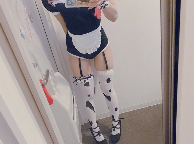 Twitterのコスプレ画像66