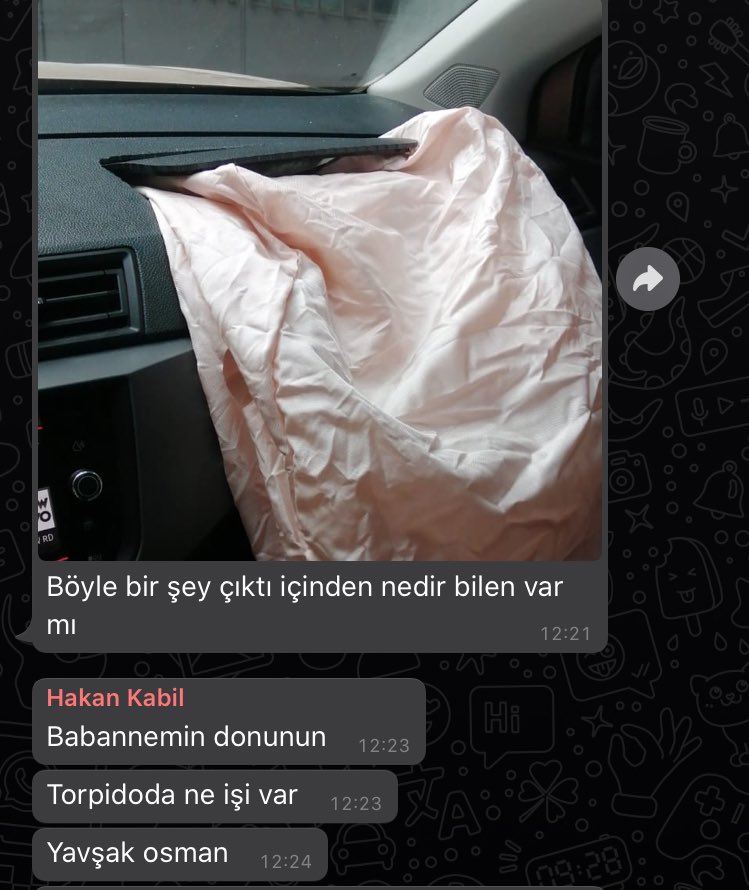 cnm gecmis olsun @_r_yok